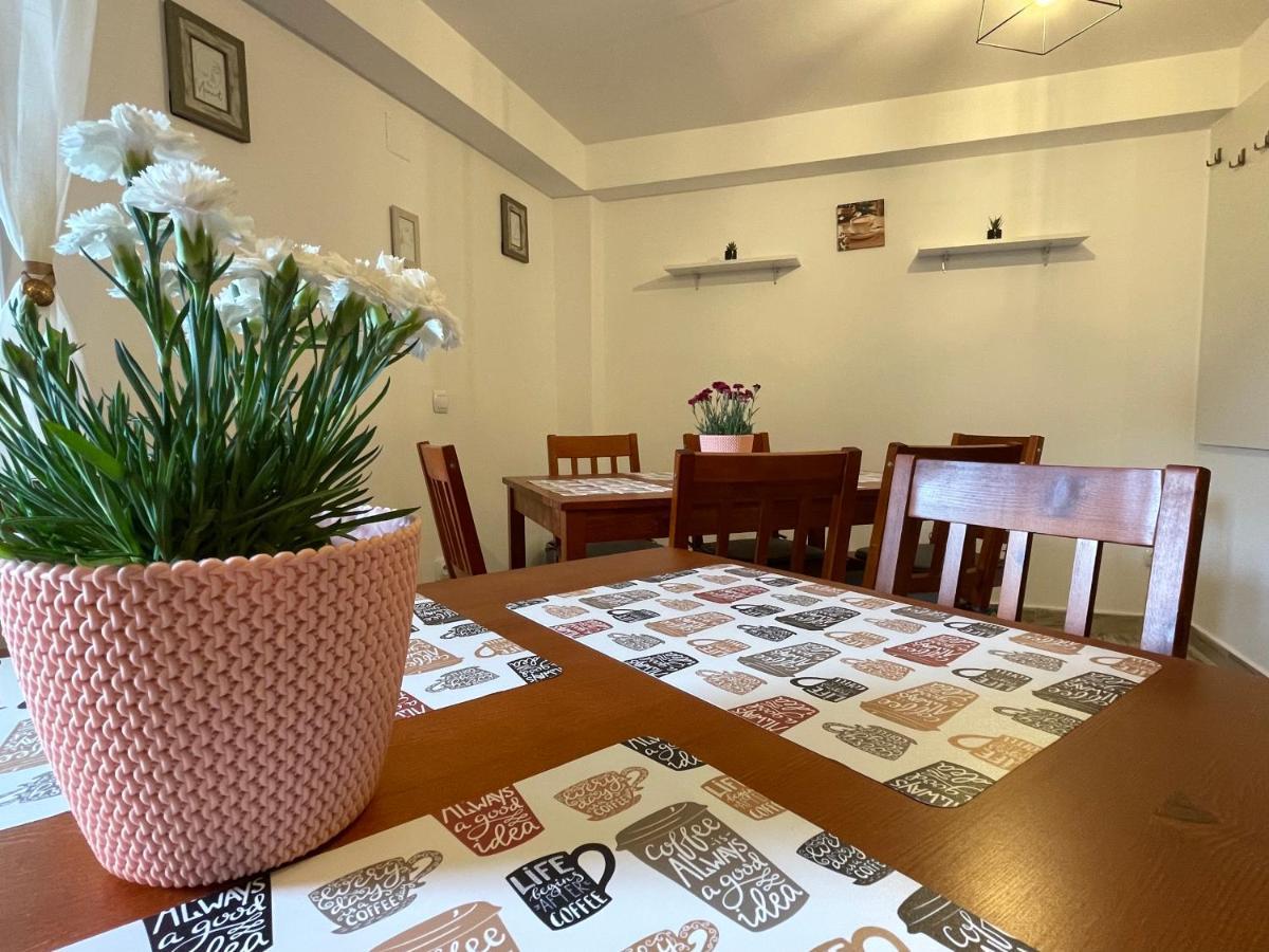 ホテル Casa Shiro シナヤ エクステリア 写真