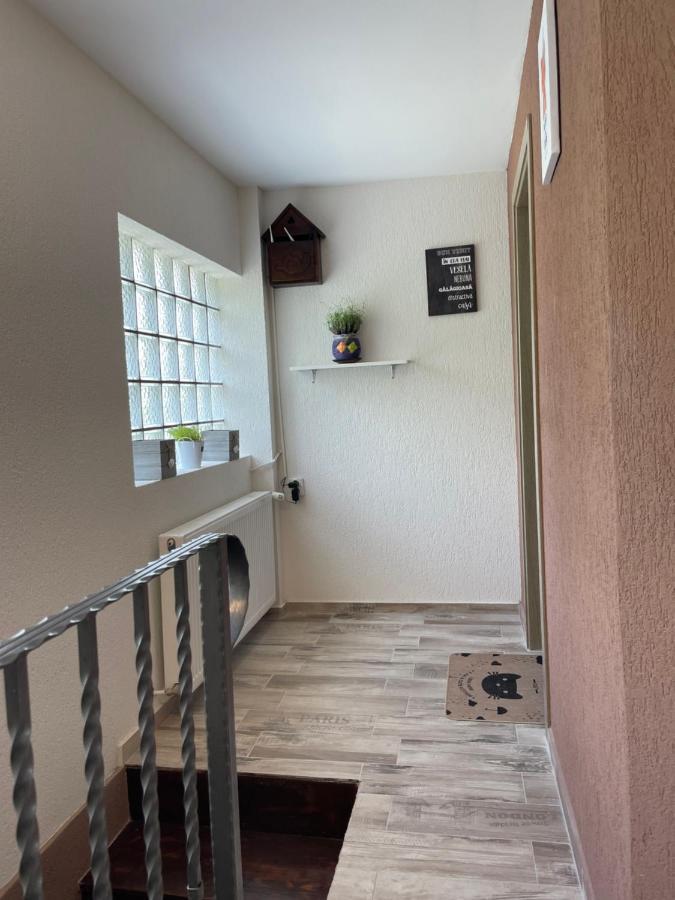 ホテル Casa Shiro シナヤ エクステリア 写真