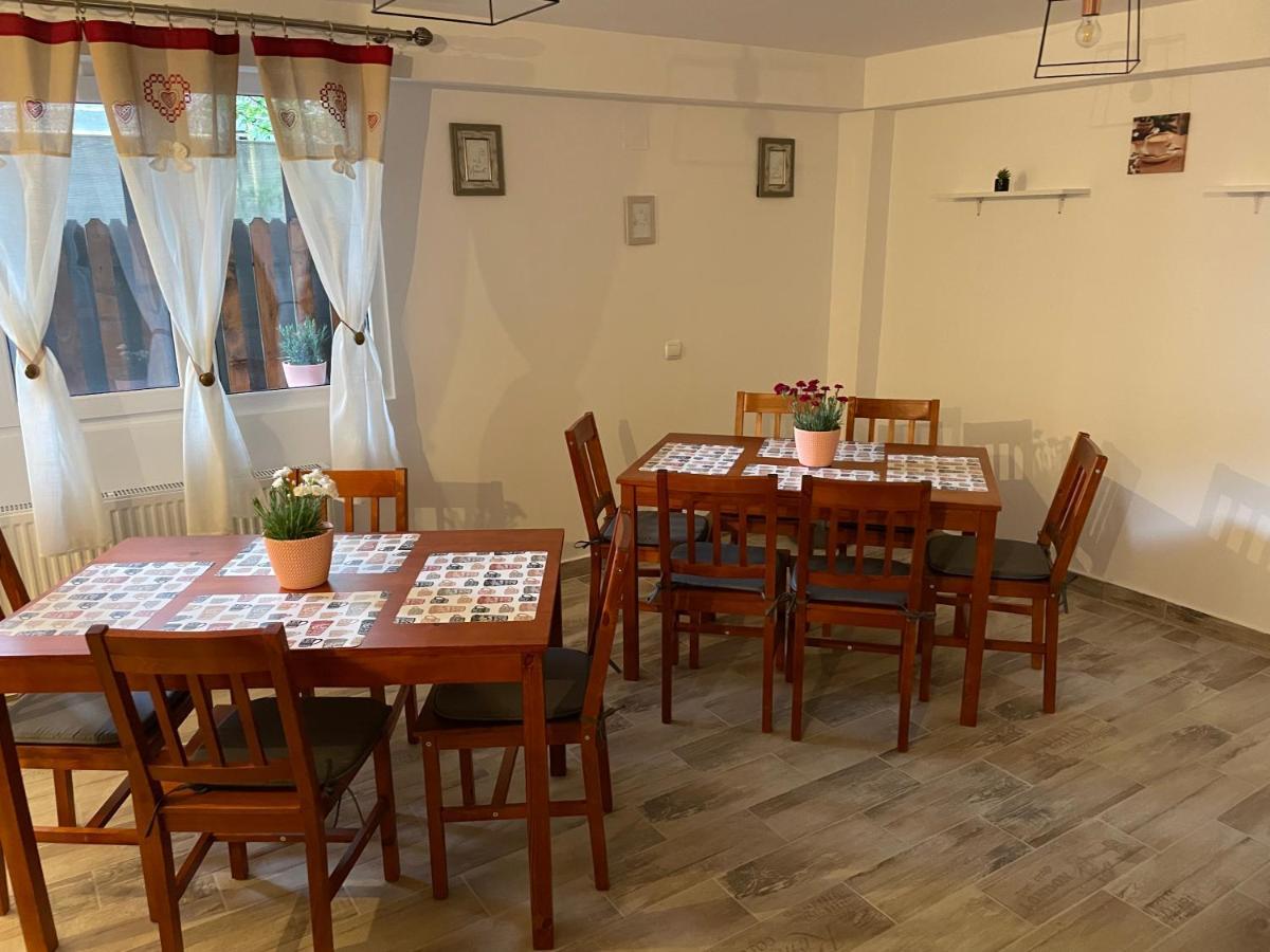 ホテル Casa Shiro シナヤ エクステリア 写真