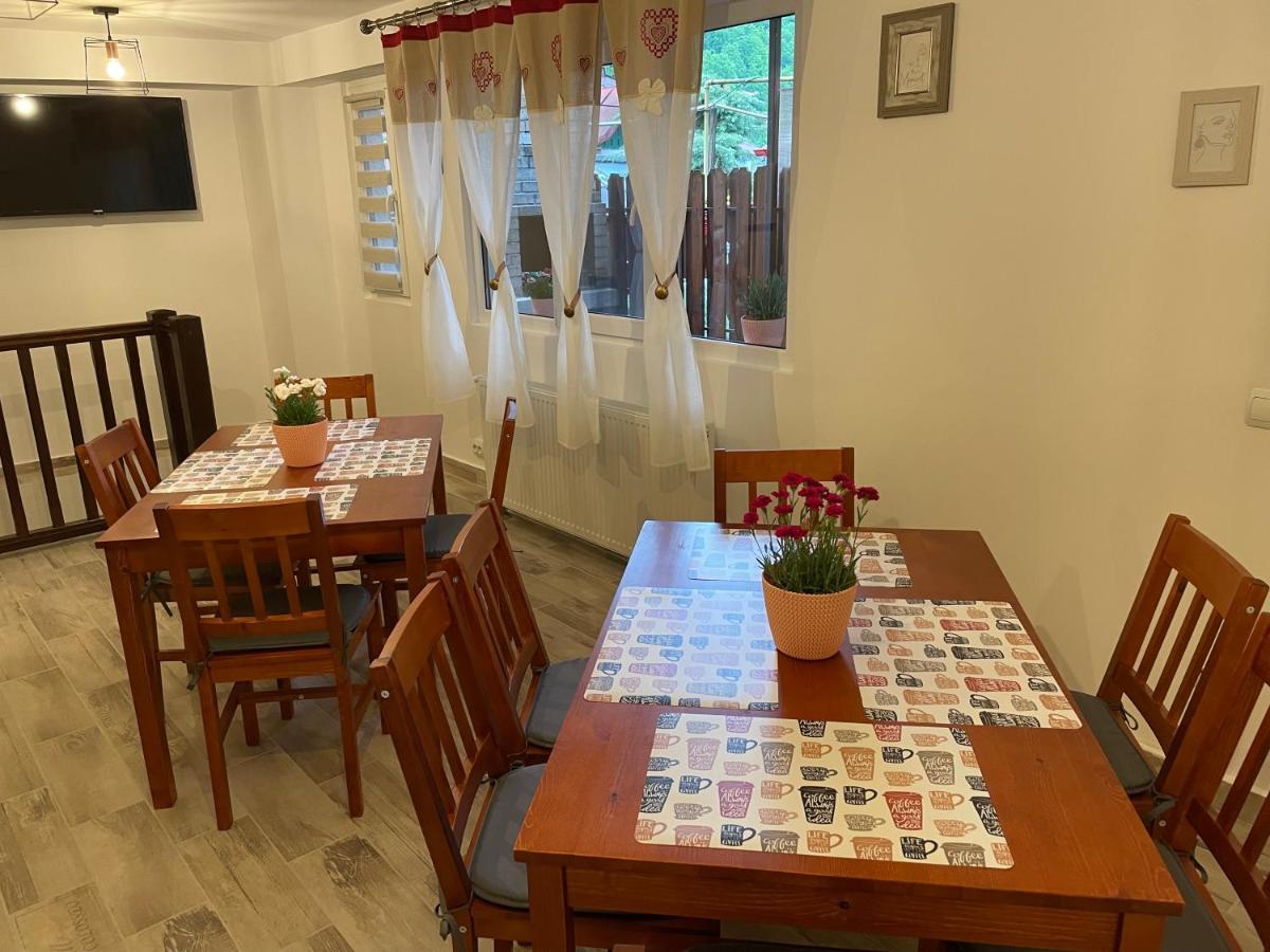 ホテル Casa Shiro シナヤ エクステリア 写真