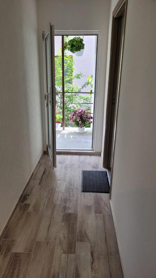 ホテル Casa Shiro シナヤ エクステリア 写真