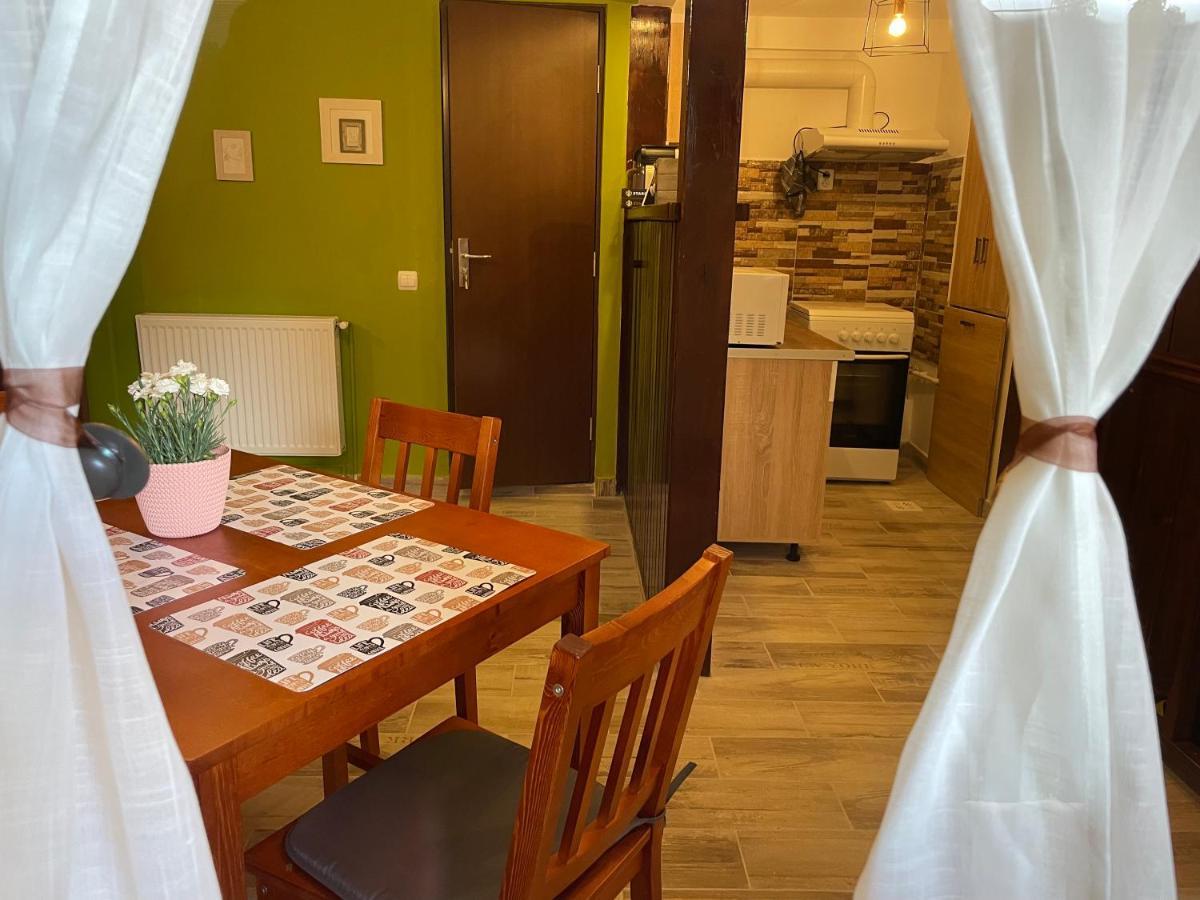 ホテル Casa Shiro シナヤ エクステリア 写真