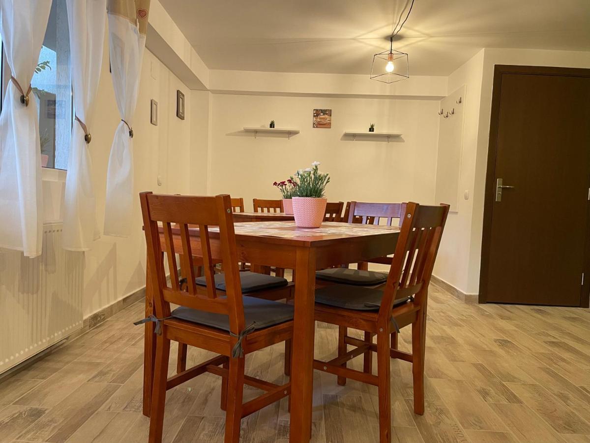 ホテル Casa Shiro シナヤ エクステリア 写真