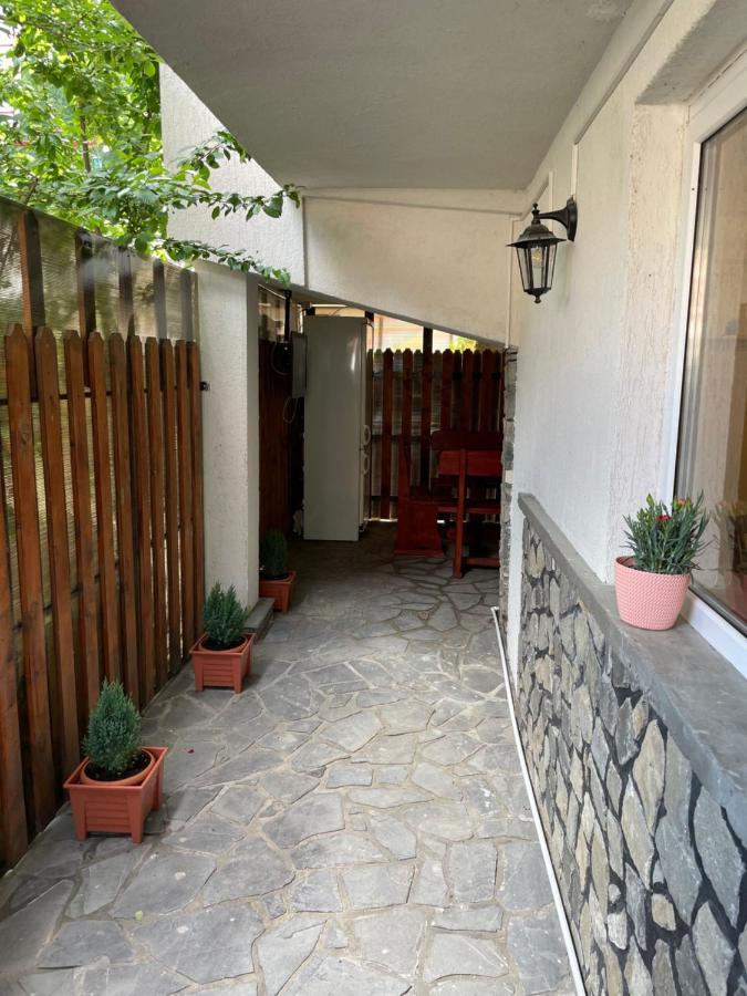 ホテル Casa Shiro シナヤ エクステリア 写真